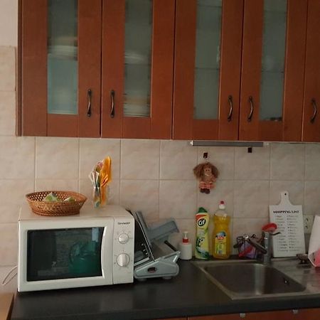 Penzion-Apartman U Johana Moravská Třebová Exterior foto