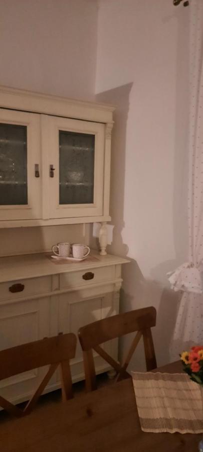 Penzion-Apartman U Johana Moravská Třebová Exterior foto