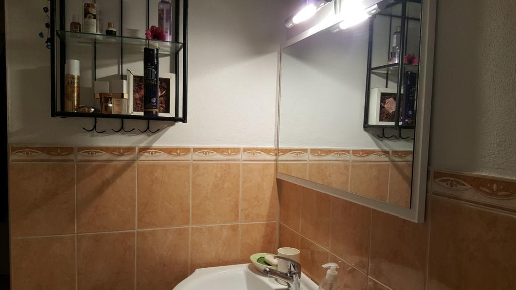 Penzion-Apartman U Johana Moravská Třebová Exterior foto