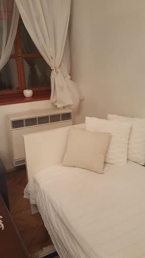 Penzion-Apartman U Johana Moravská Třebová Exterior foto